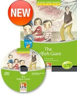 The Selfish Giant. Level D