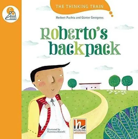 Htt (C) Roberto's Backpack
