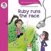 HTT (E) RUBY RUNS THE RACE + ACCESS CODE