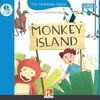 MONKEY ISLAND (+CODE)