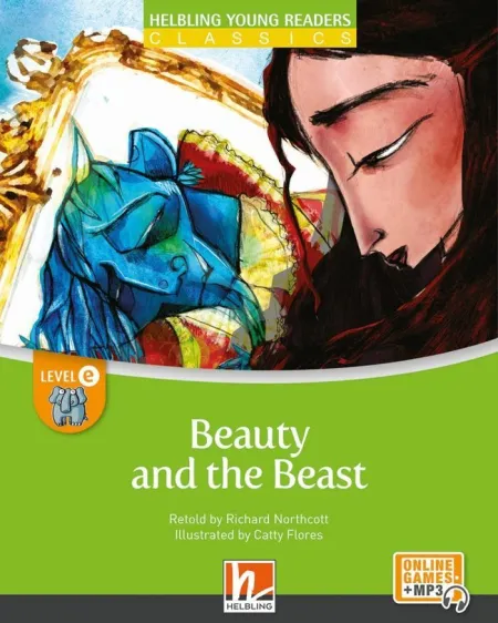 Hyr (E) Beauty & The Beast + Ezone