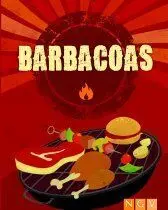 El Estuche de la Barbacoa