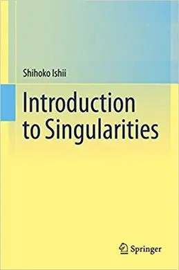 Introduction To Singularities
