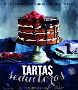 Tartas Seductoras