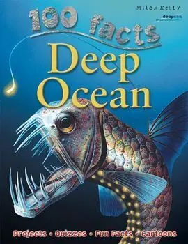 100 Facts: Oceans