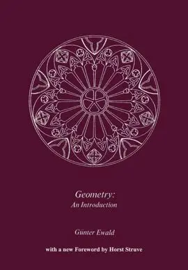 Geometry An Introduction
