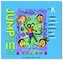 Jump Right In Kindergarten 3Cd Set