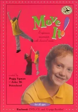 Move It! Dvd