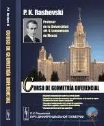 Curso de Geometría Diferencial