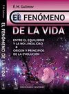 EL FENÓMENO DE LA VIDA