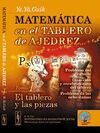 MATEMÁTICA EN EL TABLERO DE AJEDREZ