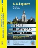Curso de Teoría de la Relatividad y de la Gravitación