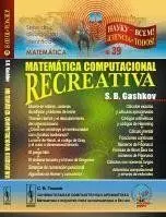 Matemática Computacional Recreativa