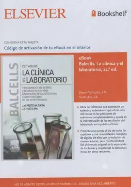 Bacellls. La Clinica y el Laboratorio