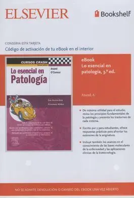 Lo Esencial en Patologia