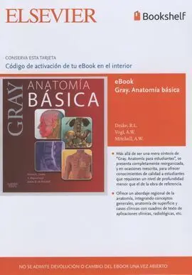Gray. Anatomia Basica