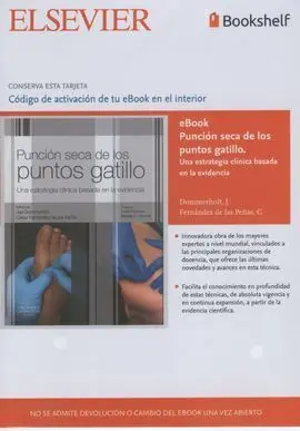 Punción Seca de los Puntos Gatillo