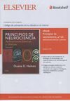 PRINCIPIOS DE NEUROCIENCIA. APLICACIONES BASICAS Y CLÍNICAS