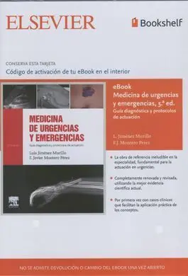 Medicina de Urgencias y Emergencias