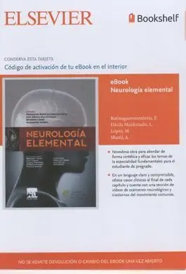 Neurologia Elemental