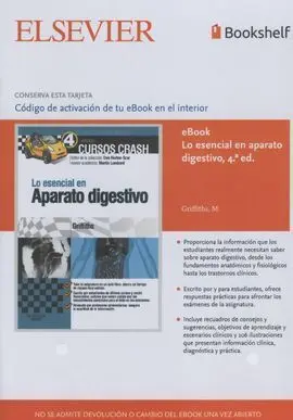 Lo Esencial en Aparato Digestivo