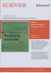 NELSON. PEDIATRIA ESENCIAL