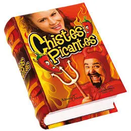 Chistes Picantes
