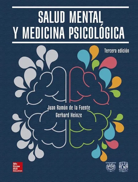 Salud Mental y Medicina Psicologica