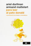 PARA LEER AL PATO DONALD