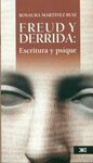 FREUD Y DERRIDA