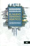 EL NUEVO HEMISFERIO ASIATICO