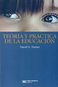 Teoría y Práctica de la Educación