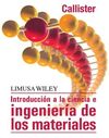 INTRODUCCIÓN A LA CIENCIA E INGENIERÍA DE LOS MATERIALES - 2ª EDICIÓN