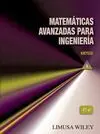 Matemáticas Avanzadas para Ingeniería Vol. I