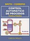 CONTROL AUTOMATICO DE PROCESOS