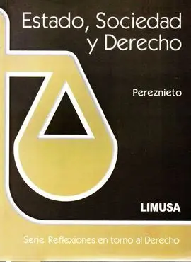 Estado, Sociedad y Derecho
