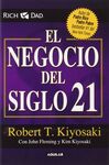 EL NEGOCIO DEL SIGLO 21