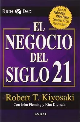El Negocio del Siglo 21