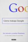 CÓMO TRABAJA GOOGLE