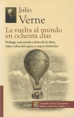La Vuelta Al Mundo en Ochenta Dias