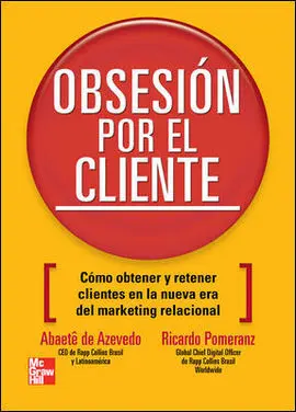 Obsesión por el Cliente
