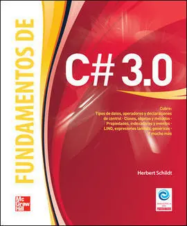 Fundamentos de C# 3. 0