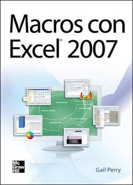 Macros con Excel 2007