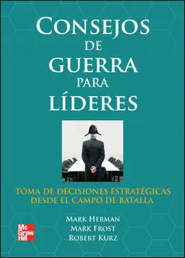 Consejos de Guerra para Lidere