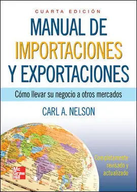 Manual de Importaciones y Expo