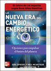 LA NUEVA ERA DEL CAMBIO ENERGETICO