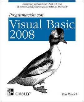 Programacion con Visual Basic