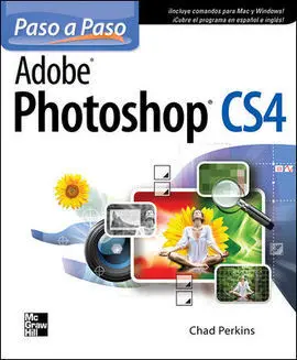 Photoshop Cs4 Paso a Paso