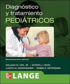 Diagnostico y Tratamiento Pedi