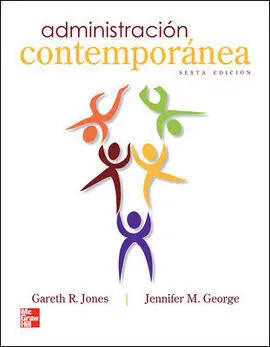 Administracion Contemporanea